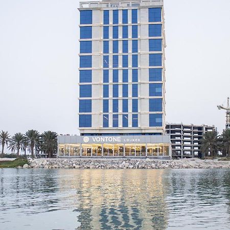 Veliton Hotel Al Khobar Exterior photo