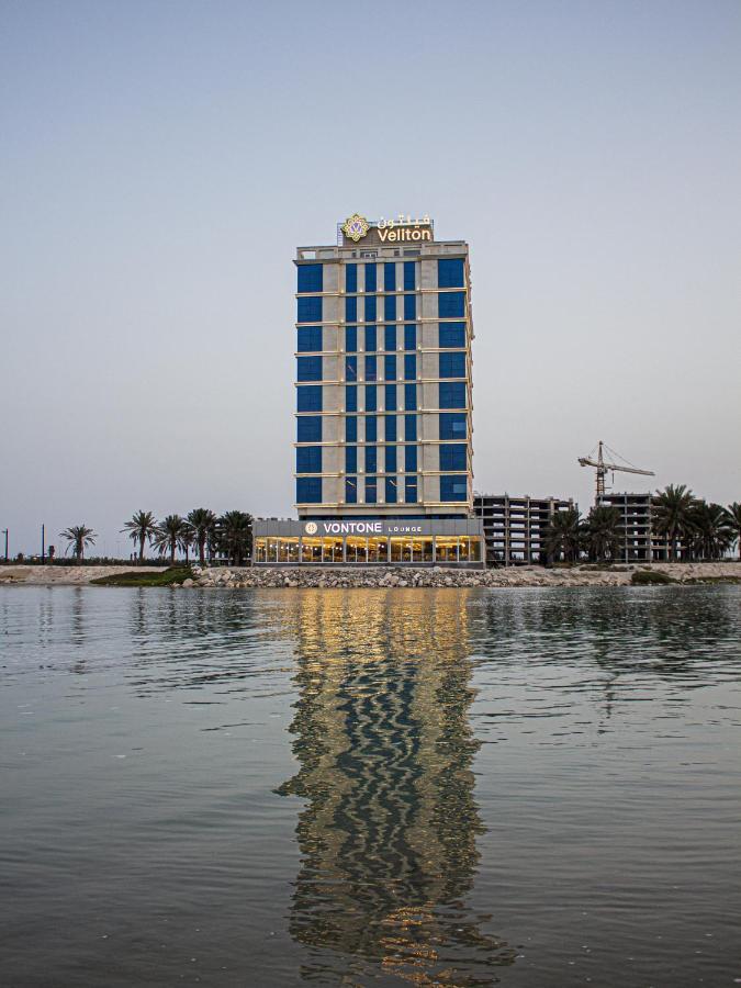 Veliton Hotel Al Khobar Exterior photo